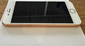 Good
													Apple iPhone 8 - Verizon, Gold, 64 GB, A1863, photo 1 of 10