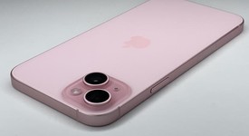 Good
													Apple iPhone 15 Plus - T-Mobile, Pink, 256 GB, A2847, photo 4 of 7