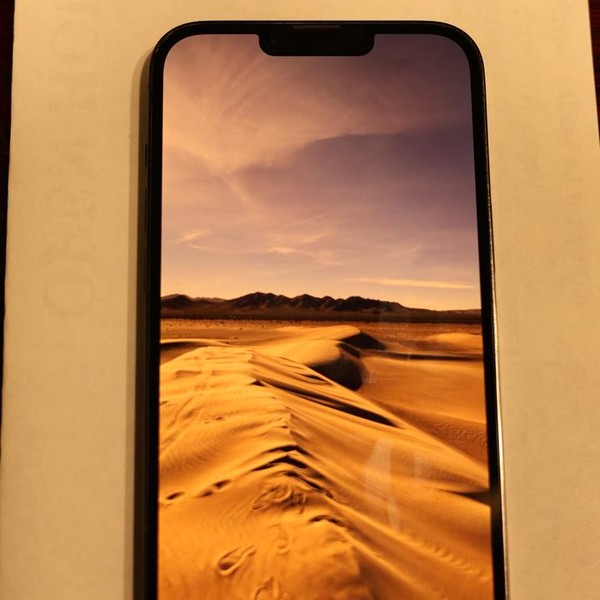 Apple iPhone 13 Pro Max - Unlocked, 256 GB, Graphite, A2484