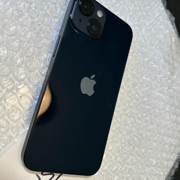 Apple iPhone 14 - Unlocked, 128 GB, Midnight, A2649