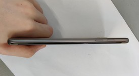 Good
													Samsung Galaxy S7 Edge - AT&T, Gold, 32 GB, SM-G935A, photo 4 of 7