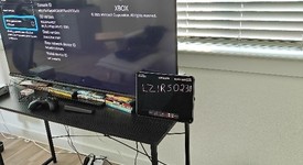Good
													Xbox Series X (2020) - Black, 1 TB, standard, photo 3 of 6
