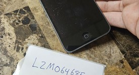 Good
													Apple iPod Touch 6th Gen - Wi-Fi, Gray, 32 GB, photo 1 of 4