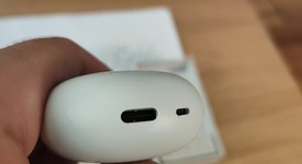 Used
													Google Pixel Buds Pro 2 - Porcelain, photo 2 of 6