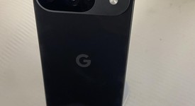 Good
													Google Pixel 9 - Unlocked, Obsidian, 128 GB, 12 GB, G2YBB, photo 4 of 5