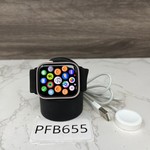 Good Apple Watch Series 9 45mm - Unlocked, Pink, A2984 - Cellular, Aluminum