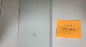 Good
													Google Pixel 3 - Verizon, Pink, 64 GB, Verizon Edition, photo 3 of 8