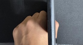 Good
													Apple iPhone Xr - Unlocked, Black, 64 GB, A1984, photo 6 of 6