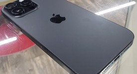 Good
													Apple iPhone 16 Pro Max - Unlocked, Black, 256 GB, A3084, photo 4 of 5