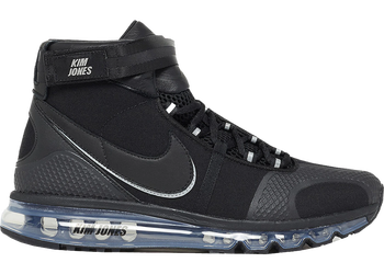 Nike Air Max 360 Hi Kim Jones Black for sale