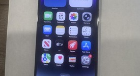 Fair
													Apple iPhone 14 Pro Max - Unlocked, Purple, 256 GB, A2651, photo 1 of 9