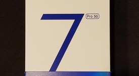 Mint
													OnePlus 7 Pro - Sprint, Blue, 256 GB, 8 GB, GM1925, 5G, photo 5 of 13
