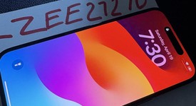 Good
													Apple iPhone 14 Pro - Unlocked, Black, 256 GB, A2650, photo 2 of 8