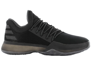 adidas Harden Vol. 1 Black Ops Xeno for sale