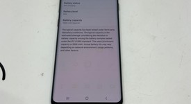 Good
													Samsung Galaxy S10 - AT&T, Black, 128 GB, 8 GB, SM-G973U, photo 5 of 13