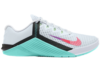 Nike Metcon 6 Football Grey Jade (Women's) for sale