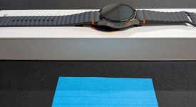 Mint
													Samsung Galaxy Watch7 - Wi-Fi, Green, SM-L300N, 40mm, photo 1 of 5