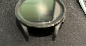 Good
													Samsung Galaxy Watch5 Pro - Wi-Fi, Black, 45mm, photo 2 of 4
