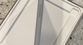 Mint
													Apple iPad Pro 12.9" 5th Gen 2021 - Wi-Fi, Gray, 256 GB, photo 4 of 11