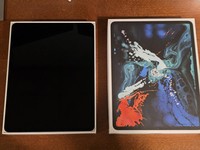 Apple iPad Pro 12.9" 3rd Gen 2018