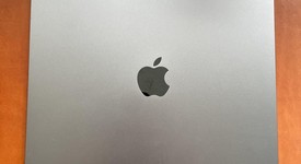 Mint
													Apple iPad Air 13" (M3) 2025 - Wi-Fi, Gray, 128 GB, photo 2 of 12