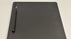 Good
													Samsung Galaxy Tab S9 Ultra - Wi-Fi, Graphite, 512 GB, 12 GB, SM-X910, photo 3 of 5