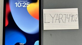 Mint
													Apple iPad Mini 6th Gen - Wi-Fi, Purple, 256 GB, A2567, photo 2 of 8
