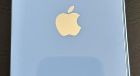 Mint
													Apple iPhone 14 - Verizon, Blue, 128 GB, A2649, photo 3 of 8