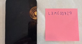 Good
													Apple iPhone 13 Pro - Unlocked, Graphite, 128 GB, A2483, photo 2 of 11