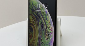 Fair
													Apple iPhone Xs - Unlocked, Gray, 256 GB, A1920, photo 2 of 8