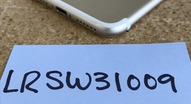 Good
													Apple iPhone 7 - T-Mobile, Gold, 128 GB, A1778, photo 4 of 10