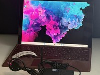 Microsoft Surface Pro 6