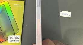 Good
													Apple iPhone 15 - Verizon, Pink, 256 GB, A2846, photo 3 of 6