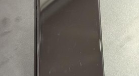 Fair
													Apple iPhone SE 2nd Gen 2020 - Unlocked, Black, 64 GB, A2275, photo 1 of 8