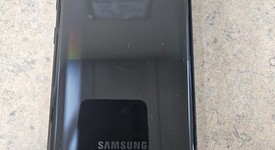 Mint
													Samsung Galaxy A71 5G - T-Mobile, Black, 128 GB, 6 GB, SM-A716U, photo 6 of 6