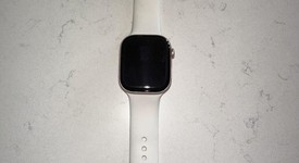 Mint
													Apple Watch Series 10 46mm - Rose Gold, A2999 - GPS, Aluminum, photo 1 of 5