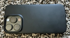 Mint
													Apple iPhone 16 Pro - Unlocked, Black, 256 GB, A3083, photo 3 of 14