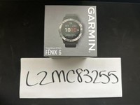 Garmin Fenix 6