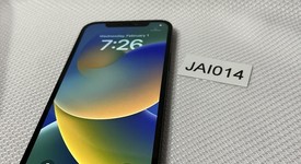 Good
													Apple iPhone 12 - Unlocked, Black, 128 GB, A2172, photo 4 of 7