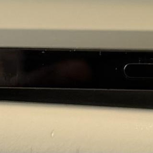 Apple iPhone 14 Pro Max - Unlocked, 128 GB, Black, A2651