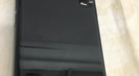 Fair
													Apple iPhone SE 3rd Gen 2022 - AT&T, Midnight, 64 GB, A2595, photo 5 of 11