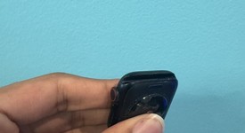 Good
													Apple Watch SE 2nd Gen 40mm - Unlocked, Midnight, A2726 - Cellular, Aluminum, photo 5 of 6