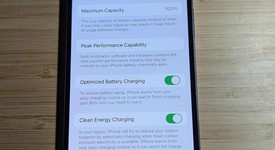 Good
													Apple iPhone 12 - Unlocked, Black, 128 GB, A2172, photo 1 of 14