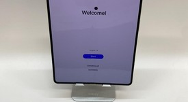Good
													Samsung Galaxy Z Fold4 5G - Unlocked, Beige, 512 GB, 12 GB, SM-F936U1, photo 1 of 6