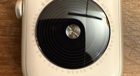 Good
													Apple Watch SE 2nd Gen 40mm - Starlight, A2722 - GPS, Aluminum, photo 5 of 8