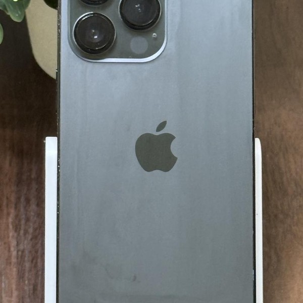 Apple iPhone 14 Pro Max - Unlocked, 512 GB, Black, A2651