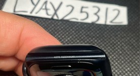 Mint
													Apple Watch Series 8 41mm - Verizon, Midnight, A2772 - Cellular, Aluminum, photo 5 of 5