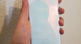 Mint
													Samsung Galaxy S10 - Unlocked, Blue, 128 GB, 8 GB, SM-G973U1, photo 2 of 8