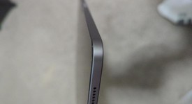 Mint
													Apple iPad Air 11" (M3) 2025 - Wi-Fi, Gray, 128 GB, A3266, photo 4 of 7