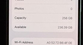 Good
													Apple iPhone 15 Pro - Unlocked, Natural, 256 GB, A2848, photo 3 of 6